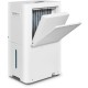 DEHUMIDIFIER INVENTOR COMFORT CF-WUHI-16L ΜΕ ΙΟΝΙΣΤΗ & WI-FI